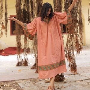 NWT Kaftan